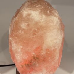 Himalayan Salt Lamp Color Changing USB