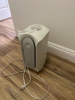 Air Purifier - Hamilton Beach True Air