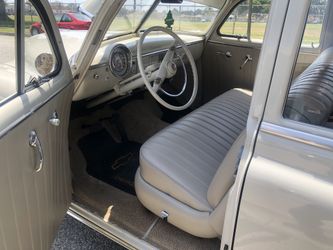 1950 Chevy