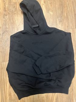 Essential Fear Of God