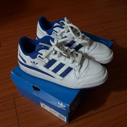 Adidas Forum Low