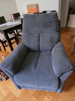 360 Rocker Recliner