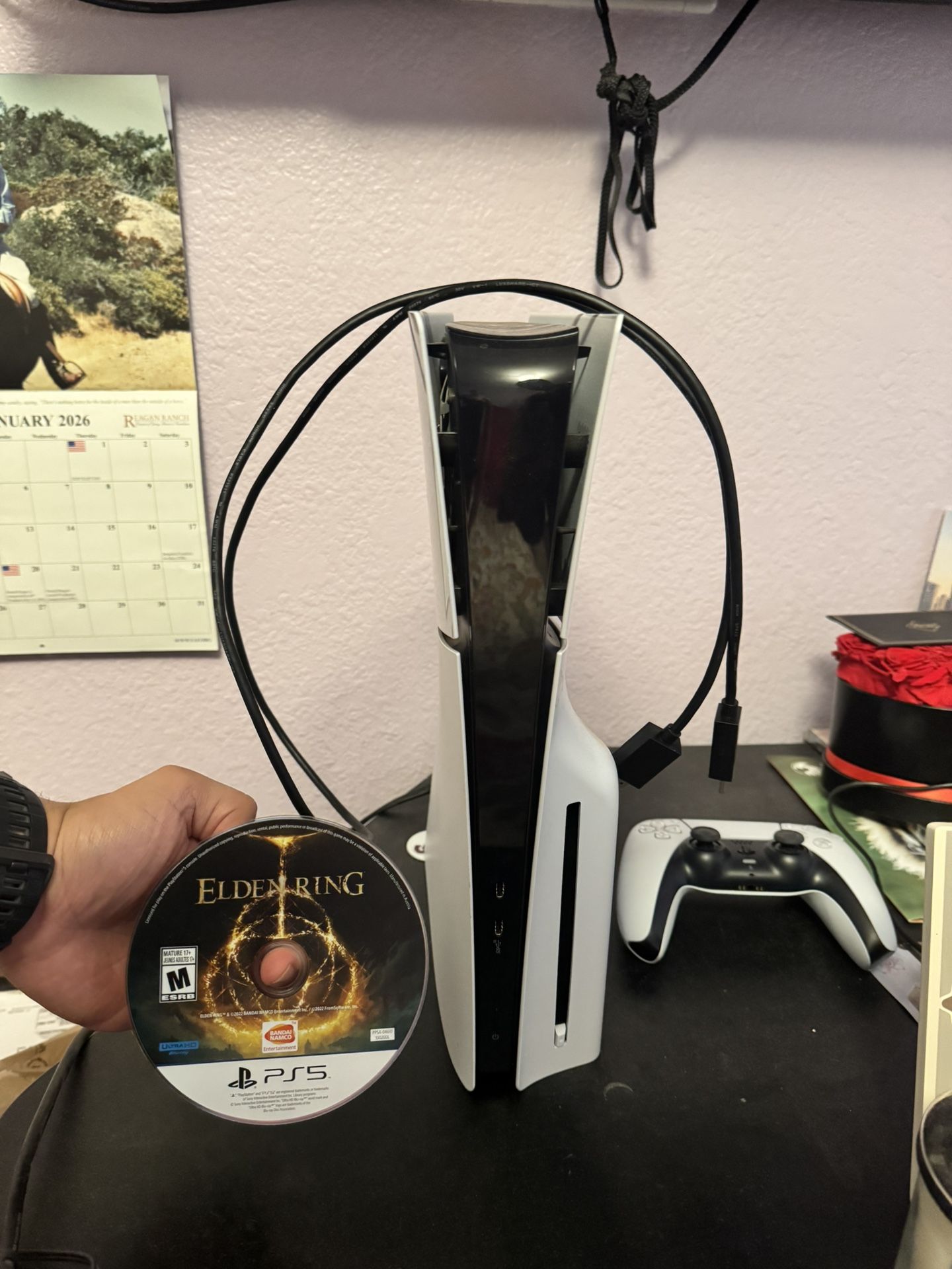 PS5