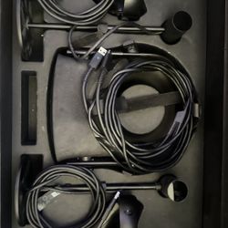 Oculus rift VR