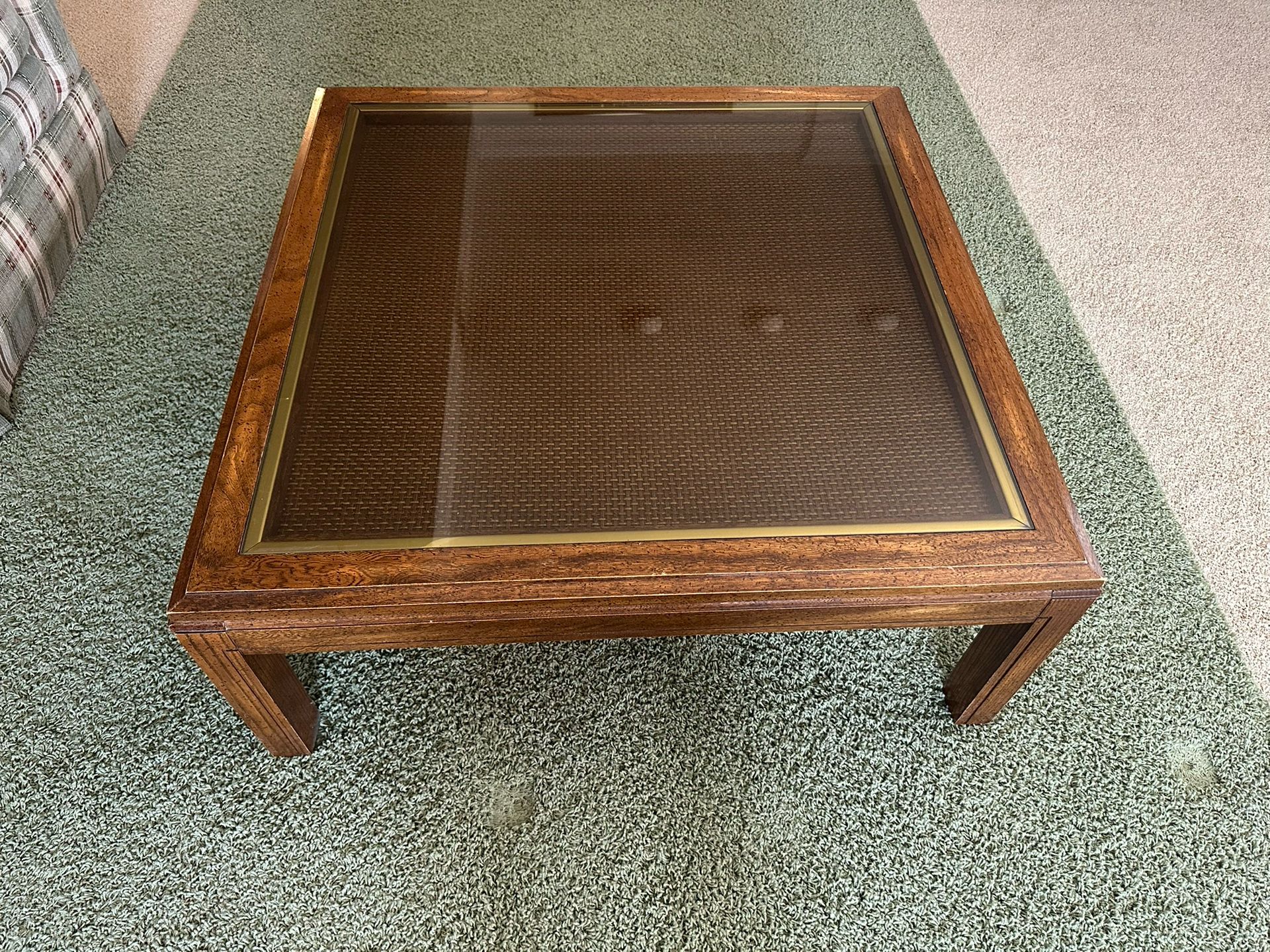 3 Piece Table Set