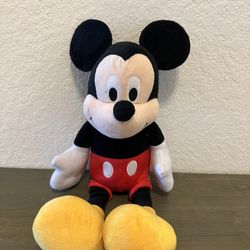 Micky Mouse 