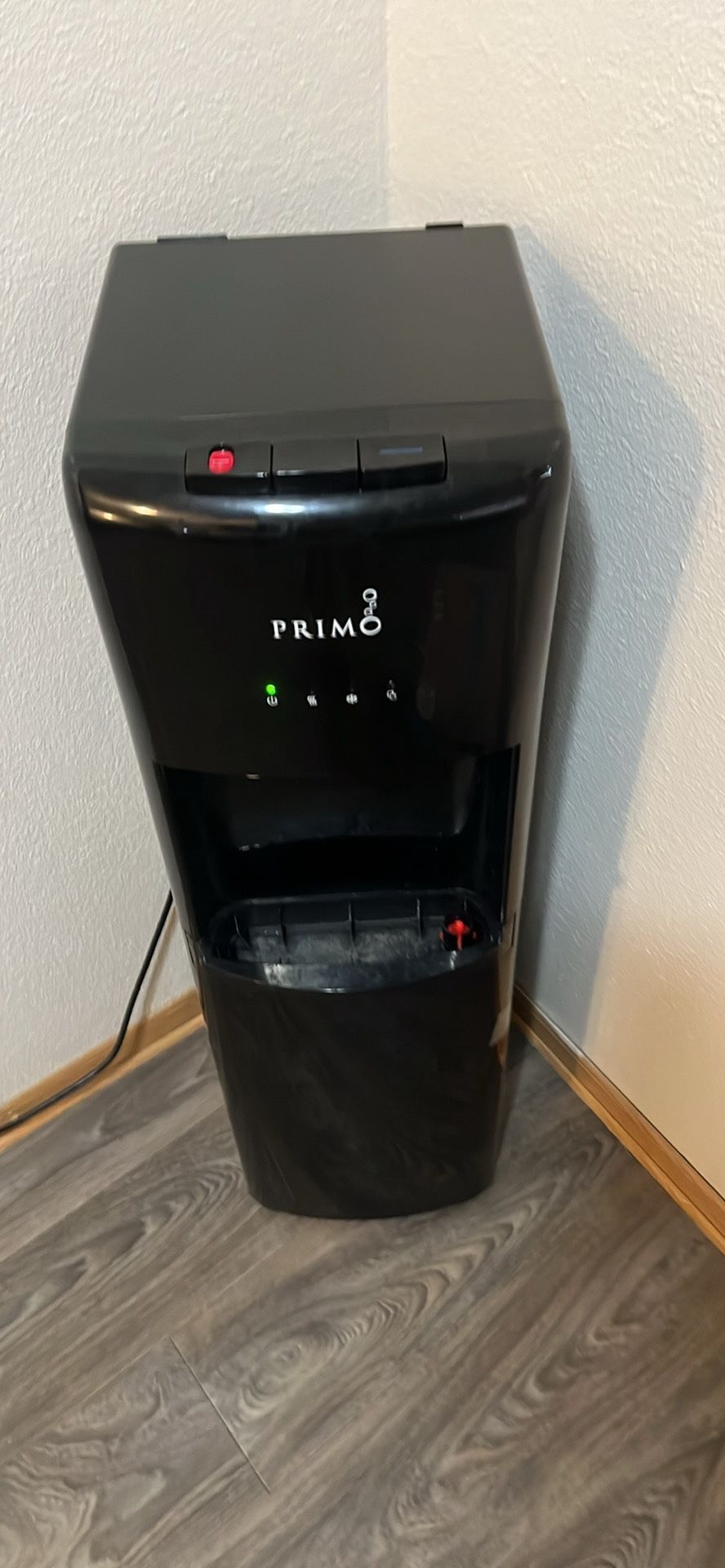 Water Dispenser