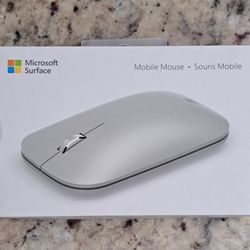 Microsoft Surface Mobile Mouse 