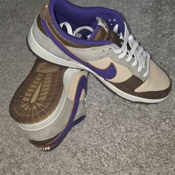 Nike dunks (setsubun)