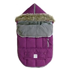 7 a.m. Enfant Le Sac Igloo Winter Stroller Cover