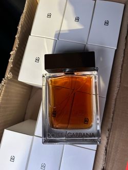 Dolce & Gabana The One