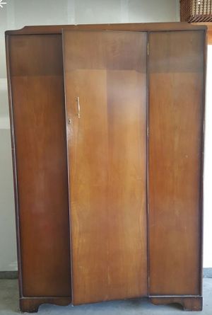 New And Used Antique Armoires For Sale In My Location Offerup