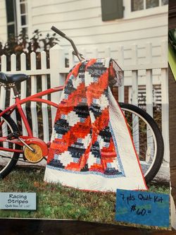 Quilting Combo Kit