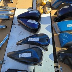  Miselaneis Harley-Davidson Parts