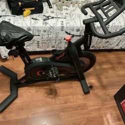 Echelon Connect Sport