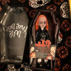 Living Dead Dolls