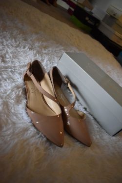 Jessica Simpson Flats