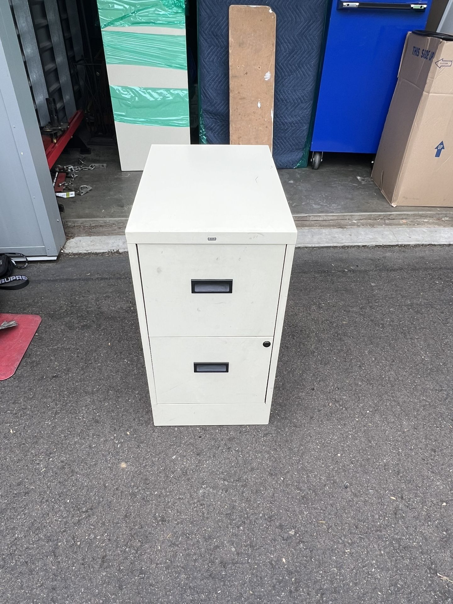 File Cabinet 