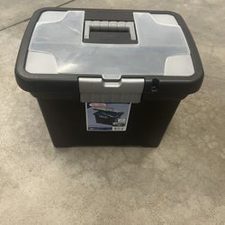 File Container 