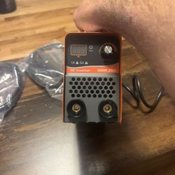 Mini Portable Welding Machine – ARC Welder 