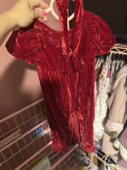 Cute Winter Vibes Outfit Comes W Headband Size 18months