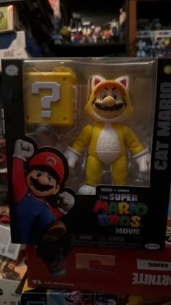 $10 super Mario