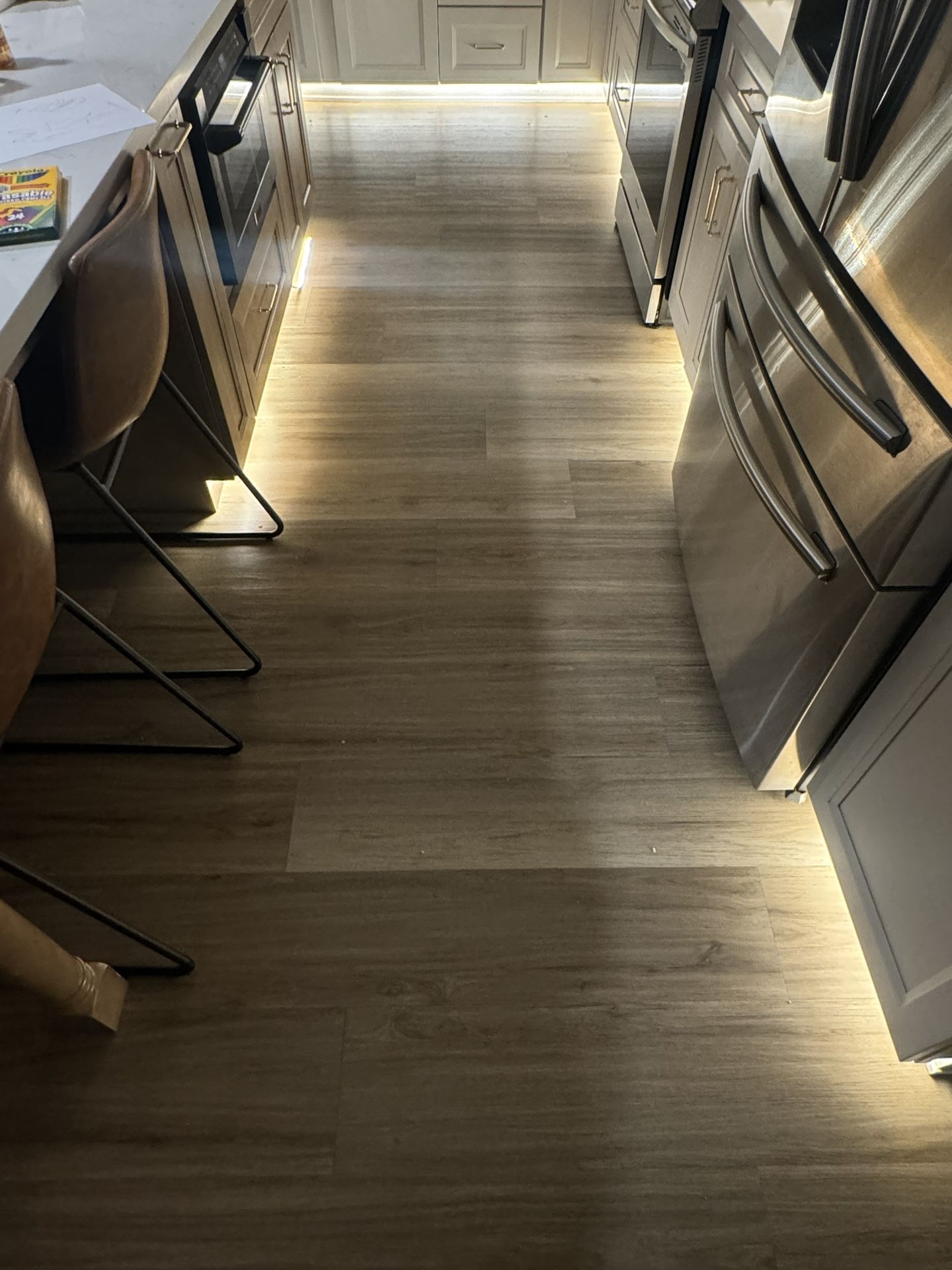 Floor Laminate