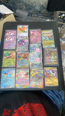 Pokémon cards