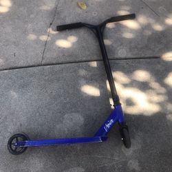scooter