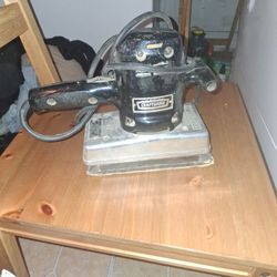 Craftsman Sander