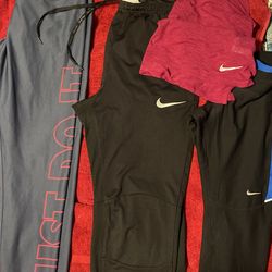 Ladies  Nike Lot 