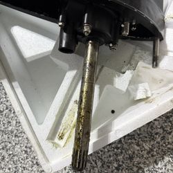 SEI 106 Lower Unit (Replaces Mercruiser Alpha One)