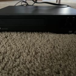 DVD Player! Collectibles 