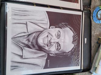 Bradford Salamon "Jack Nicholson"