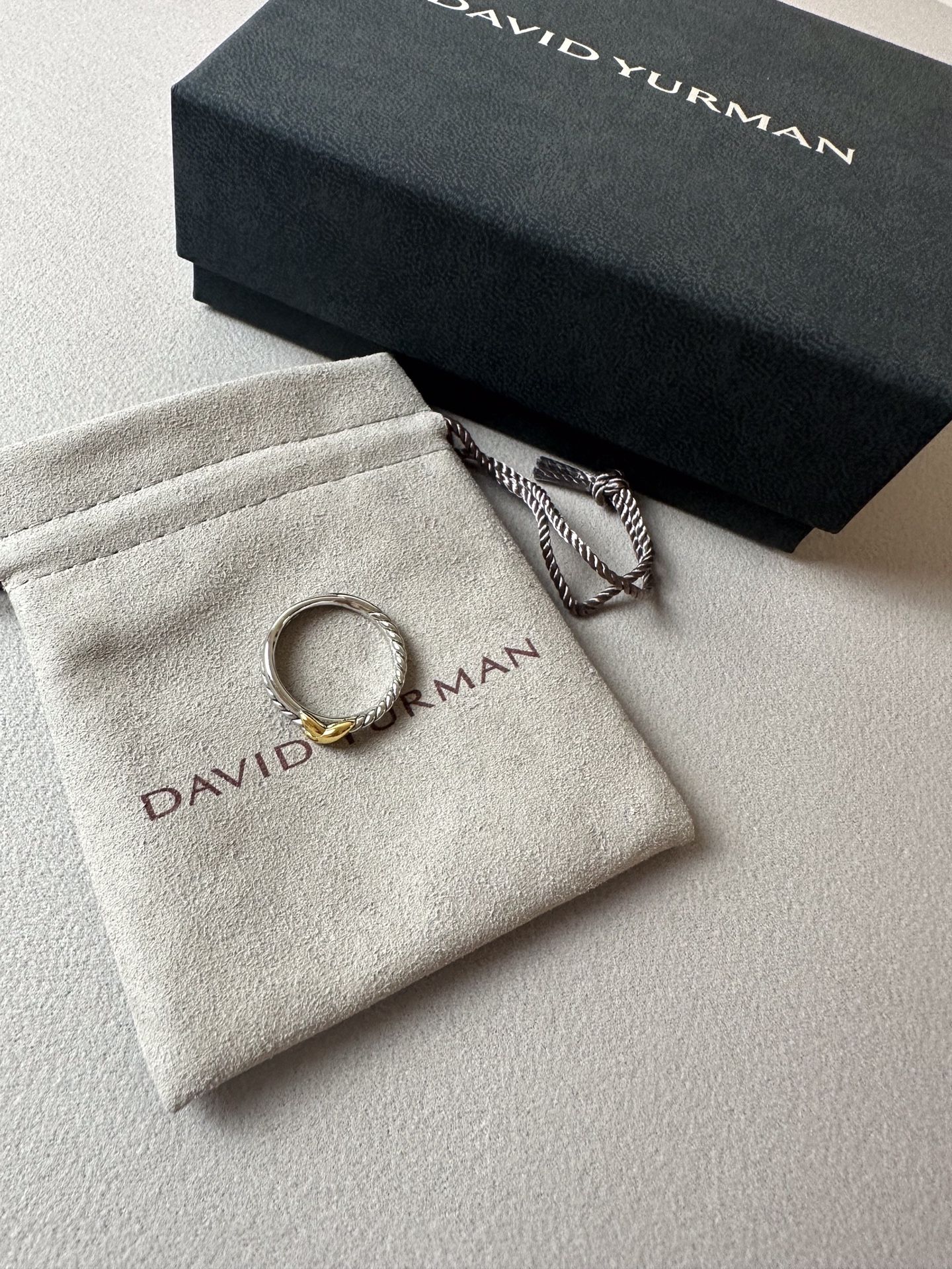 David Yurman