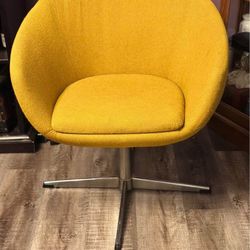 Vintage swivel Chair