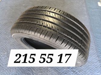 215 55 17