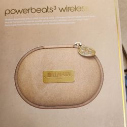Powerbeats3 Wireless