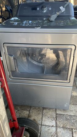Maytag Dryer