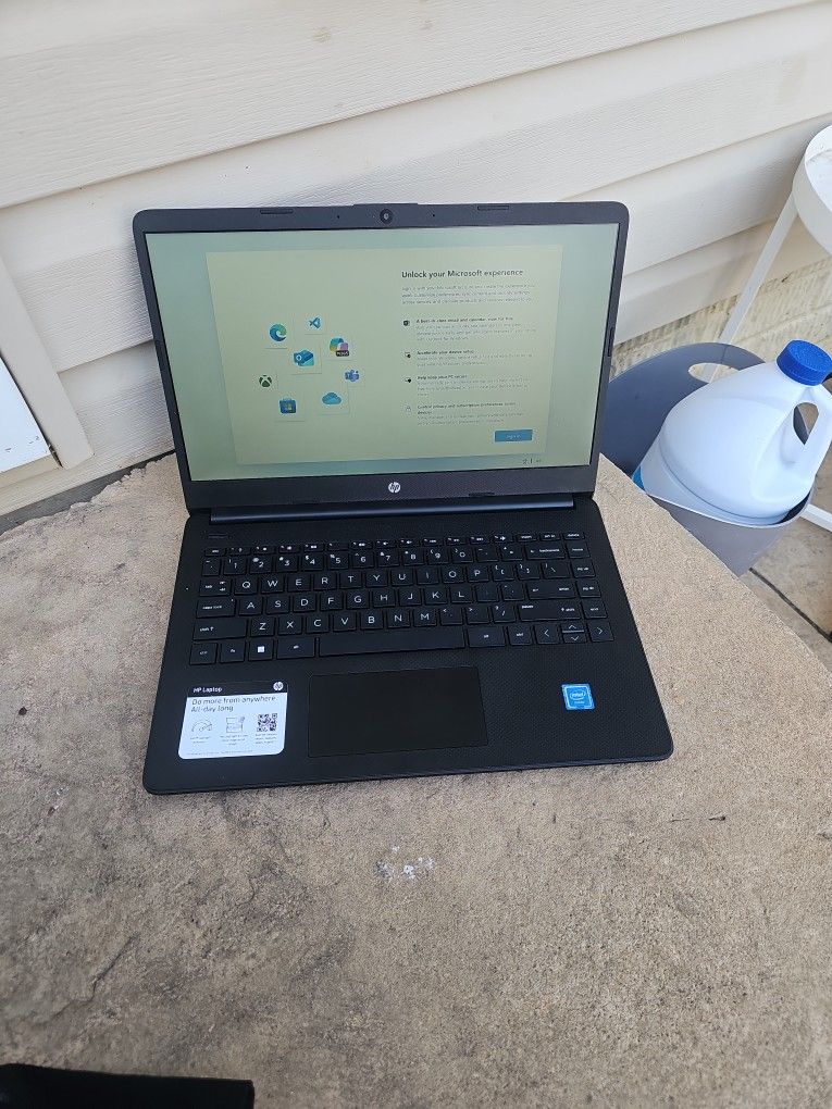 Windows 11 HP