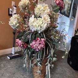 Artificial Flower Plant