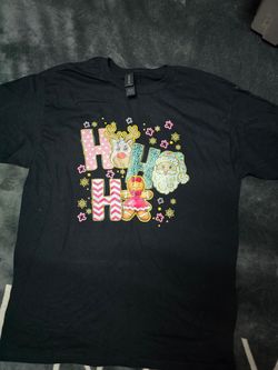 Hand Made Youth T Shirt