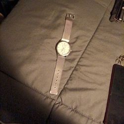 NICE WATCH