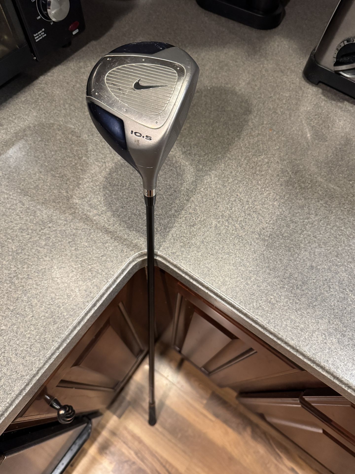 Nike Golf driver 10.5 right Handed