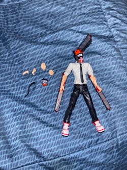 Shf Chainsaw Man