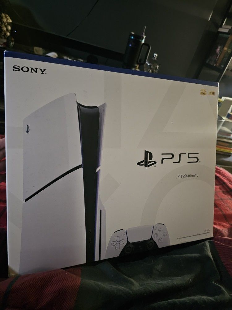 PS5