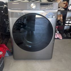 Samsung Electric Dryer