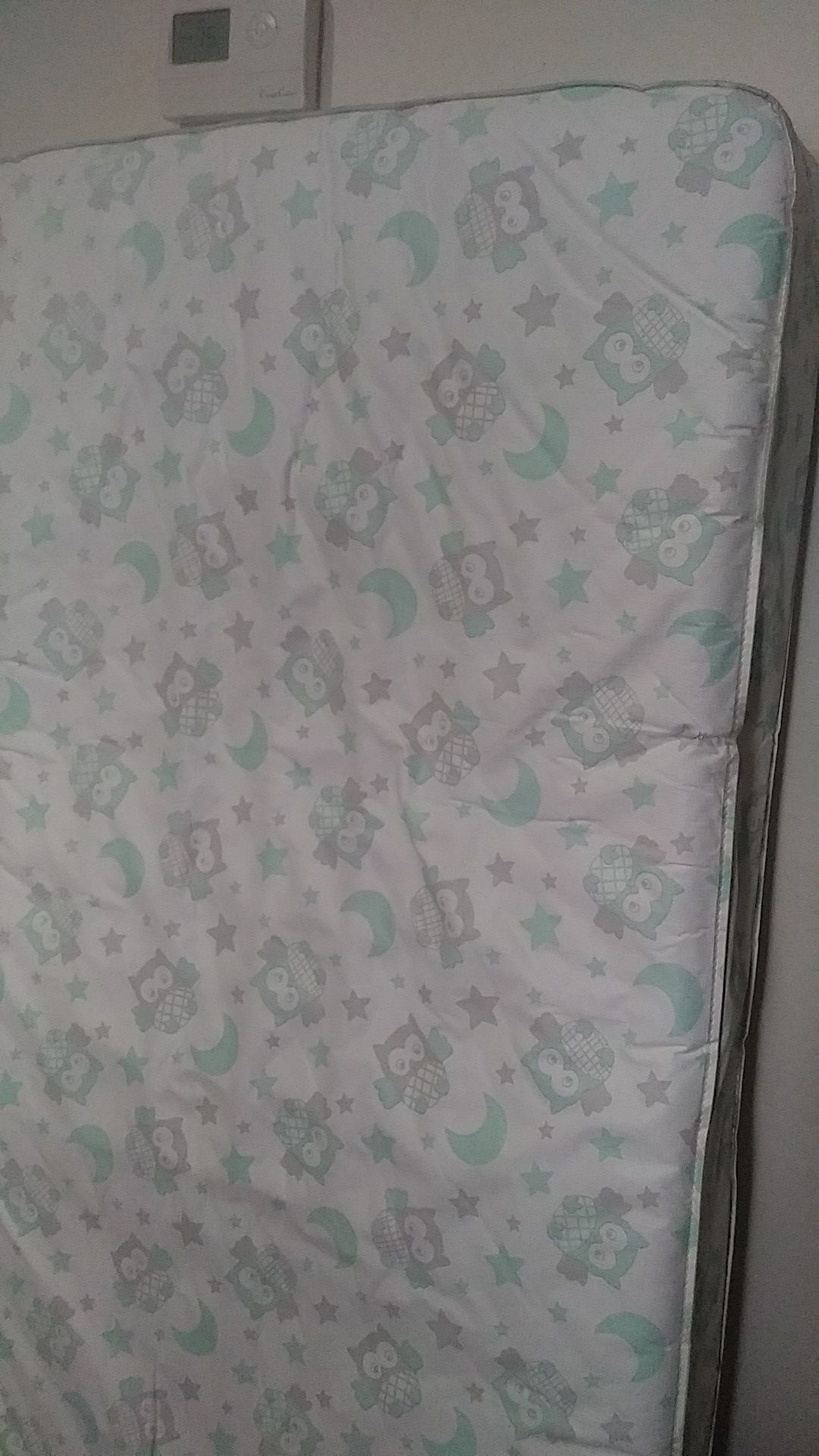Toddler bed Mattress