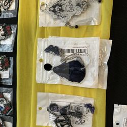 Halloween 🎃 items $3ea 