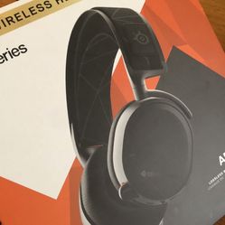 Steel Series Arctis 7